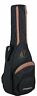 840553077360 Ortega Guitars Long Full Size Classical Guitar Pro