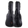 8415395600 Gleam Guitar Gig Bag Improved Inch Sponge Padding Fit Acoustic