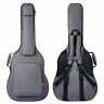 8481036590598 Cahaya Guitar Bag Reinforced Version Case Inch Overly