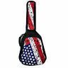 850015545917 Chromacast Acoustic Guitar Bag Usa