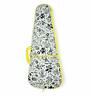 850651003048 Loog Pro Gig Bag Paul Frank Edition Designed