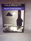 852660726116 Ultimate Support Performer Series Electric Guitar Gig Bag