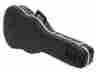 8705 Tkl New Concept 2.9 Molded Grand Concert Guitar Case Free Shipping