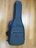 879233006376 Reunion Blues Rb Continental Guitar Case Gigbag Stratocaster