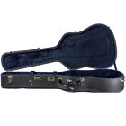 8805 Deluxe Concert Acoustic Guitar Hard Shell Case Tkl New 000888882477