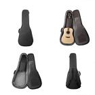8809383833104 Parkwood Acoustic Classical Guitar Bags Cases Lightweight Soft