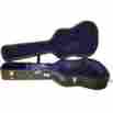 8820 Deluxe Jumbo Acoustic Guitar Hard Shell Case Tkl Cas New