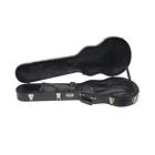 8825 Paul Case Tkl Ltd Arch Top Single Cut Lp Style Guitar New 0084749290243
