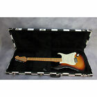 8830 Tkl Limited Edition Deluxe Stat Tele Electric Guitar Case Checker Board
