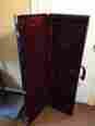 8936 Professional End-bound Bass Guitar Case Tkl Electric Square Hard Shell First Act Custom Shop Session Series