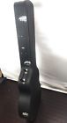 9104058 Unbranded Locking Case For Acoustic Guitar Bass Washburn Check Dimensions