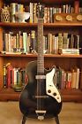 9908 Alden Vintage 1964 Harmony