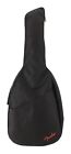 991332406 Fender Dreadnought Gig Bag Black