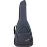 991512402 Fender Electric Guitar Gig Bag Gold Denim 885978739011