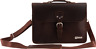 9922562100 Charvel Guitars Limited Edition Laptop Bag Genuine Leather 885978488926