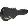 996224306 Fender Hardshell Acoustic Guitar Case Classical