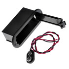 A1032 Kmise Belcat Battery Holder Case For Active Guitar 634458552028