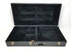 A4130-bl Used Tkl Rectangular Hardshell Guitar Case For Double Neck Ovation