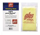 A7 Ghs Strings Polishing Cloth 737681160258