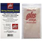 A8 Ghs Strings Cleaning Cloth 737681205027