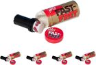 A87-5pk Ghs Fast-fret String Cleaner