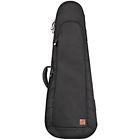 Aa31egblk Music Area Electric Guitar Gig Bag Waterproof Abs 6970220420251