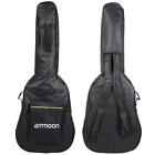 Aag1307444340613rq Ammoon Double Straps Guitar Case Backpack Pads Bottom 799899284935