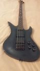Ab-1 Schecter Bass Guitar Diamond Series