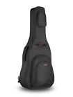 Ab3dahb Access Bags And Cases Stage Three Dreadnaught Acoustic Guitar Bag