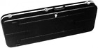 Abs-rb Stagg Standard Case For Electric Bass Guitar Black 882030087233