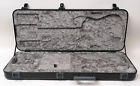 Abscase-1026-u Fender Deluxe Molded Abs Guitar Case 000996102306