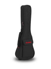Abucu1 Access Bags Cases Upstart Concert Ukulele Guitar Bag