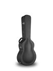 Ac3pa11 Stage Three Parlor Acoustic Guitar Case