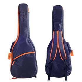 Acc623 Accenta Protective Classical Guitar Gig Bag Case 10mm Protection