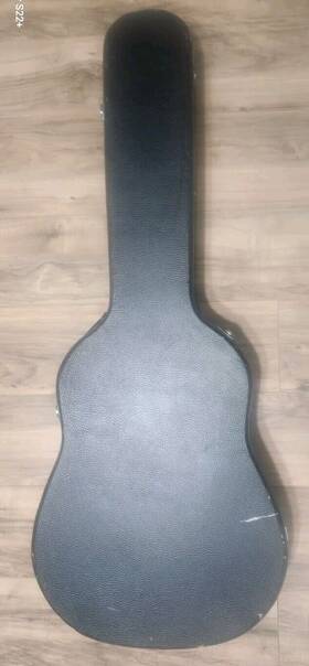 6476 Access Acoustic Guitar Hard Case