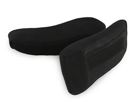 Access Aaubps Upper Bout Pad Set Guitar Case Padding Black New