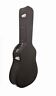 Acusa1-1 Access Bags And Cases Seasonal Dreadnaught Acoustic Guitar Case Black