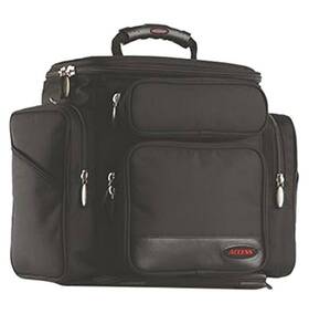 Abpfx1 Access Bags & Cases 813985000985 - Musician S Carry-all Bag -great Condition Ships Fast