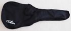 Accorgb-03750 Cordoba Black Thin Guitar Gig Bag Logo