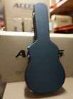 Acuda1-050 Access Bags And Cases Upstart Dreadnaught Acoustic Guitar Case Damaged