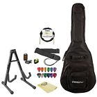 Aegvpk2 Chromacast Beginner Kits Guitar Accessory Pack With Gig 811501012559