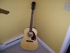 Aj10t9na Epiphone Acoustic Guitar W-bag