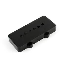 8230 Allparts 645208042836 Genuine Black Pickup Covers For Jazzmaster Guitar Carrier Bag Case