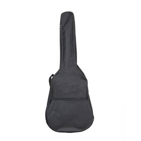 Kskbg01 Alsdjuo 40 Inch Acoustic Guitar Bag With Adjustable Single Shoulder Strap - Water-res