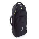 Uw-02-bk Altosax-bag Fusion Urban Alto Sax Water Resistant Polyester Travel 5060178427264