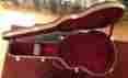 Ame-30 Gold Series Ameritage Archtop Guitar Case Beautiful