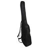 Anna00049 Unbranded Guitar Bag Case With Sponge Black 0737906244381