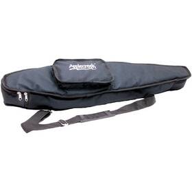 App-6096 Applecreek Ac50 Mountain Dulcimer Bag Padded Nylon Gig Case With Handles