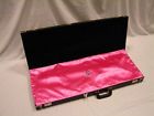 As-fmic-strat-tele-pink Lightwing Studios Pink Axeshield