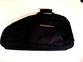 Ac545 Auto Harp Autp Gig Bags Padded Black